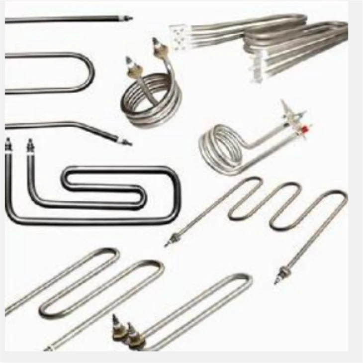 Single-Column Tubular Heater Powder Filling Machine1 (1)