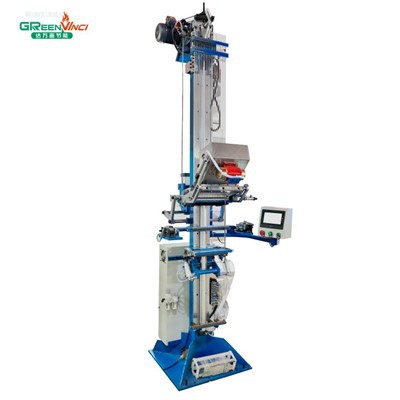 Víðað-Súla Mgo Pulvurfyllingmaskina