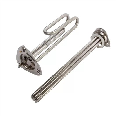 Hví er upphitingarrørformurin í einum el-vatnhitara so týdningarmikil?