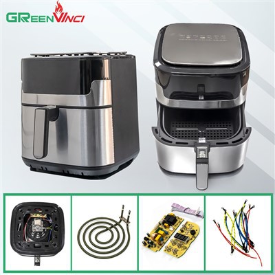 Luftsteikilutir Listi